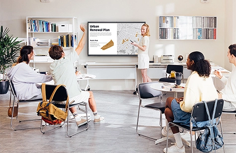 Smart Board Case 5