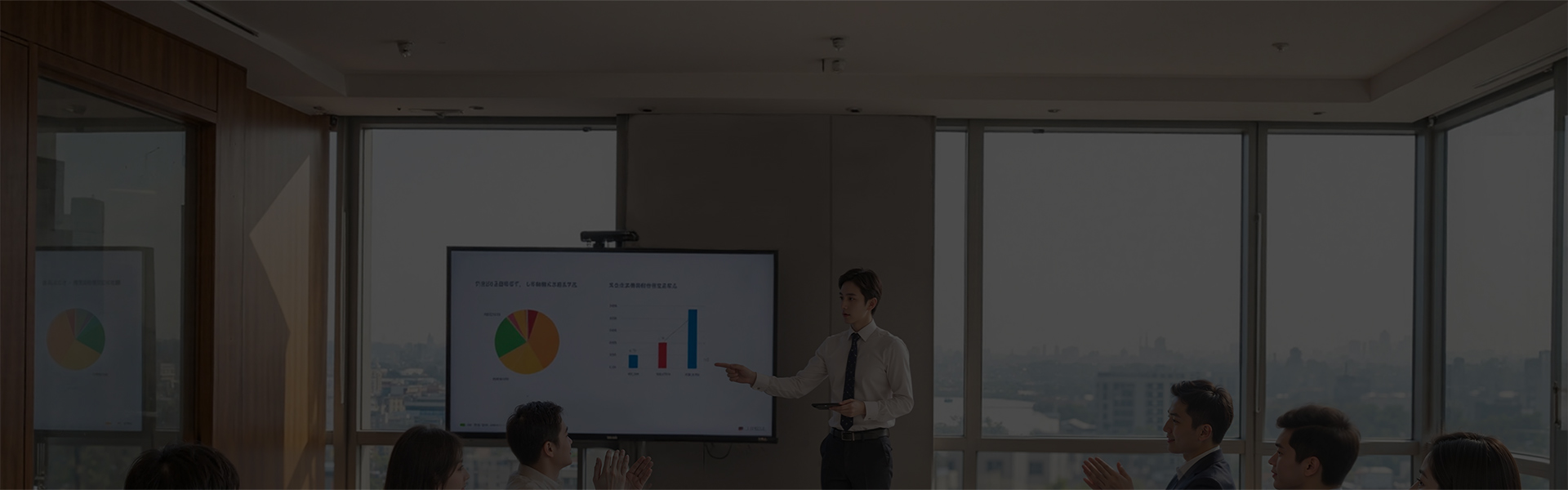 110inch  Interactive Board Large Screen Portable Smart Board High-precision Writing Touch Screen Wireless Touch Sensor